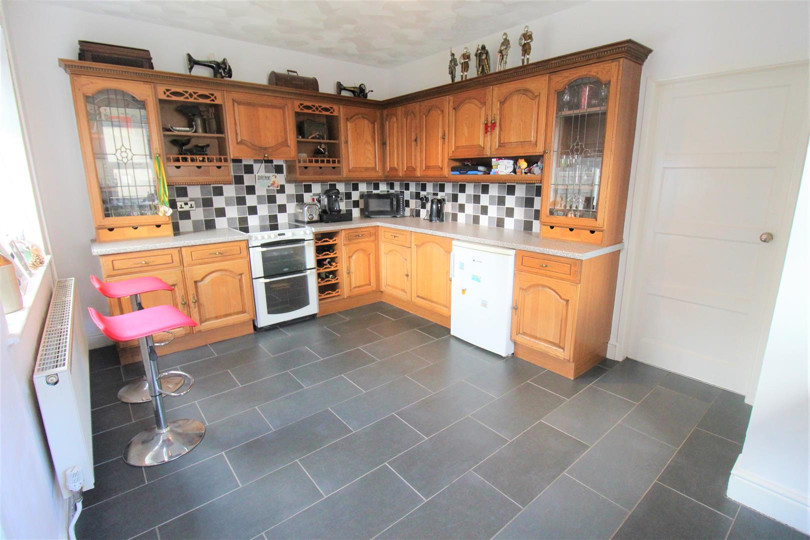 Abbotts Drive, Sneyd Green, Stoke-On-Trent